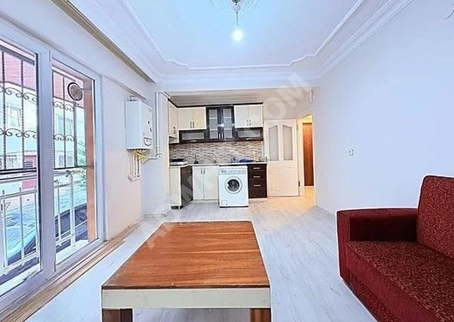 GÜLTEPE'DE SATILIK Y.GİRİŞ 2+1 80m2 METROBÜSDİBİ ÖN CEPHE FIRSAT