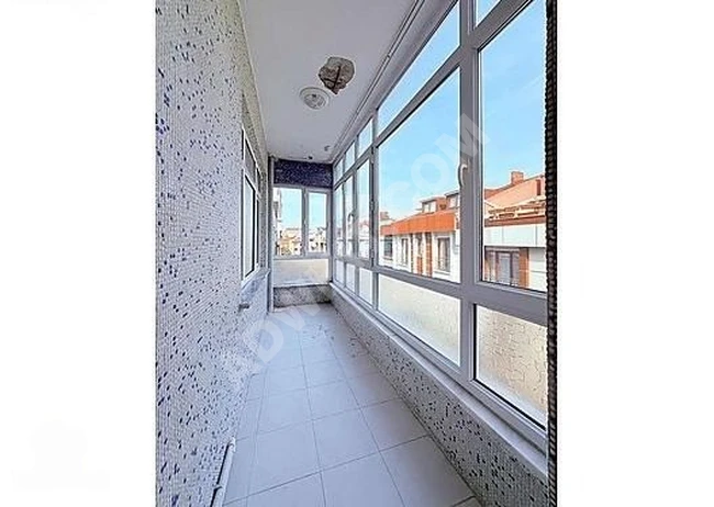 YEŞİLOVA'DA SATILIK 2+1 150m2 KÖŞE CEPHE METROBÜS FIRSAT DAİRE