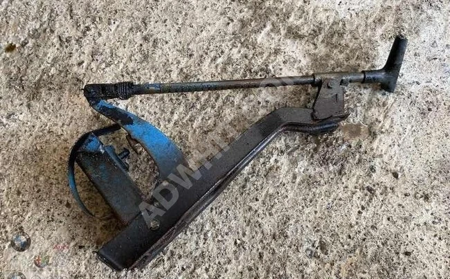 KIA CERES handbrake lever (original) used