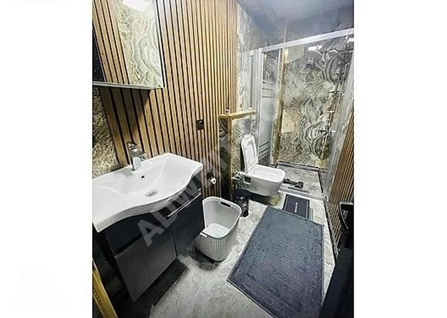 GÜLTEPE'DE SATILIK 3+1 95m2 EMSALSİZ ÖZEL MİMARİ ASANSÖRLÜ DAİRE