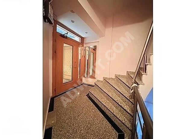 YEŞİLOVA'DA SATILIK 3+1 130m2 EMSALSİZ ZEMİN KAT ÇİFT CEPHE