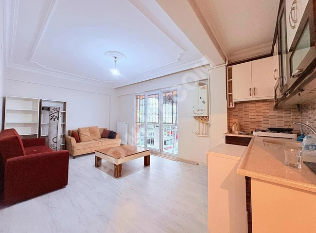 GÜLTEPE'DE SATILIK Y.GİRİŞ 2+1 80m2 METROBÜSDİBİ ÖN CEPHE FIRSAT