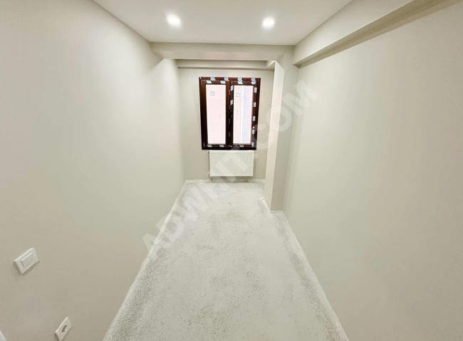 GÜLTEPE'DE SATILIK 3+1 120m2 ARAKAT SIFIR ASANSÖRLÜ KREDİLİ