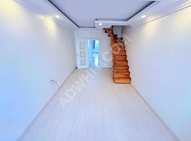 GÜLTEPE'DE KİRALIK 2+1 90m2 METROBÜS DİBİ YENİ BİNA TEMİZ