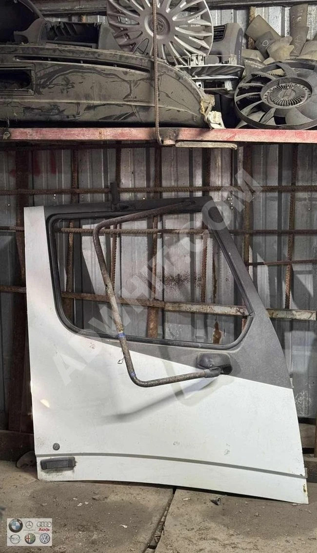 BMC PRO right door (original) used