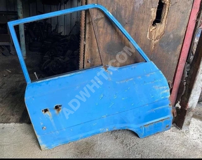 KIA CERES right door used
