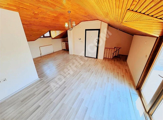 YEŞİLOVA'DA SATILIK 3+1 DUBLEX SIFIR 165m2 TERASLI İŞLEK MEVKİ