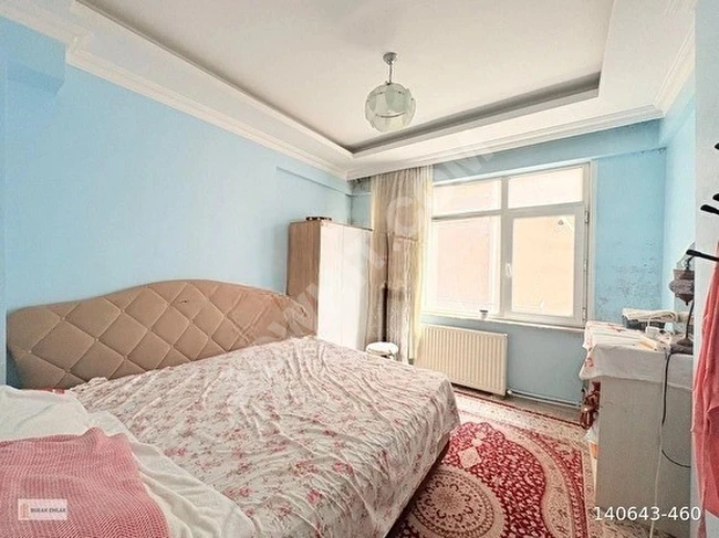 SEFAKÖY KEMALPAŞA’DA SATILIK 3+1 160m2 METROBÜS DİBİ DAİRE