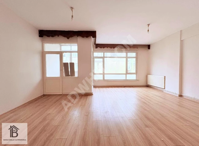 BEŞYOL'DA KİRALIK 2+1 100m2 ÇİFT BALKON METROBÜS DİBİ DAİRE