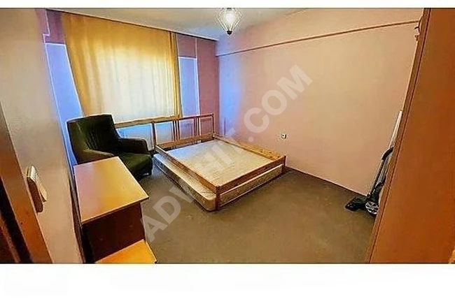 SEFAKÖY'DE KİRALIK 5+1 DUBLEX EŞYALI METROBÜS DİBİ DAİRE