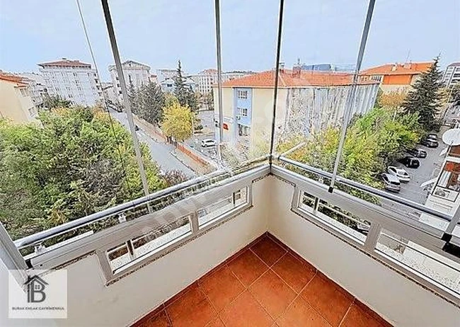 SATILIK 3+1 150m2 FLORYA METROBÜS OTOPARK BAHÇELİ ASANSÖRLÜ SİTE
