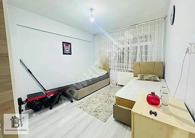YEŞİLOVA'DA SATILIK 3+1 130m2 1.KAT MASRAFSIZ FIRSAT DAİRE