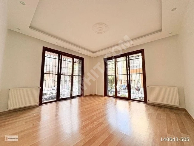 GÜLTEPE’DE KİRALIK 2+1 85m2 YÜKSEKGİRİŞ MASRAFSIZ SIFIR KIVAMINDA ÖN CEPHE KULLANIŞLI BALKONLU