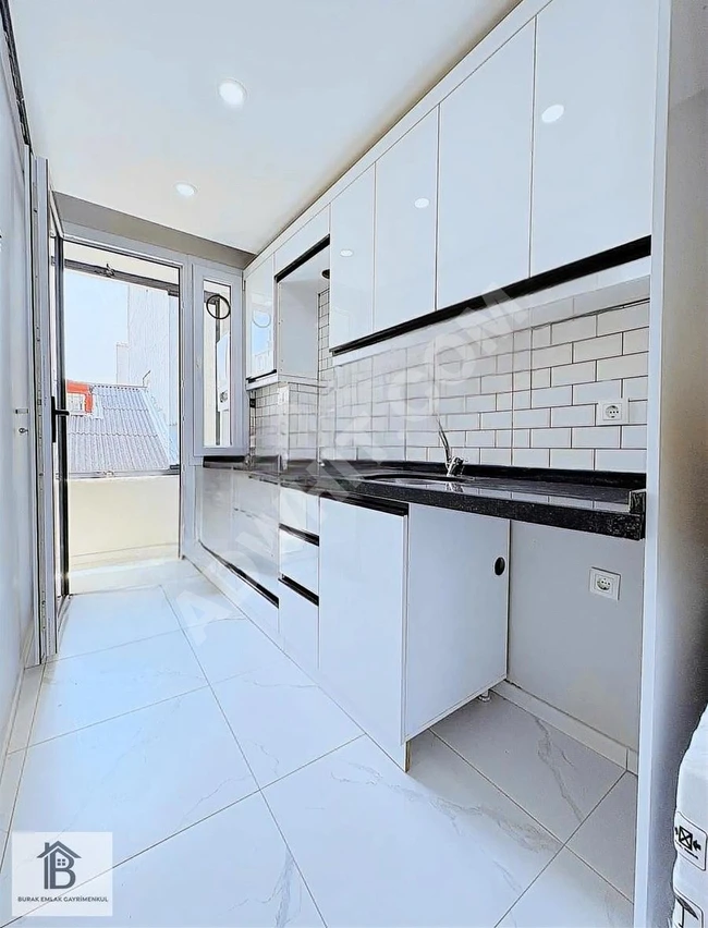 YEŞİLOVA'DA SATILIK 3+1 150m2 DUBLEX SIFIR EMSALSİZ