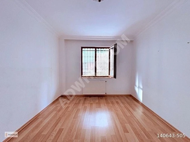 GÜLTEPE’DE KİRALIK 2+1 85m2 YÜKSEKGİRİŞ MASRAFSIZ SIFIR KIVAMINDA ÖN CEPHE KULLANIŞLI BALKONLU