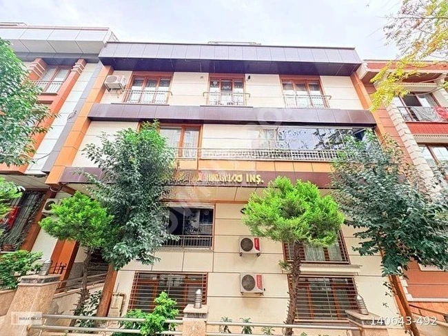 YEŞİLOVA’DA SATILIK EMSALSİZ ZEMİN KAT 3+1 130m2 ÇİFT CEPHELİ MASRAFSIZ KREDİLİ METROBÜS DİBİ