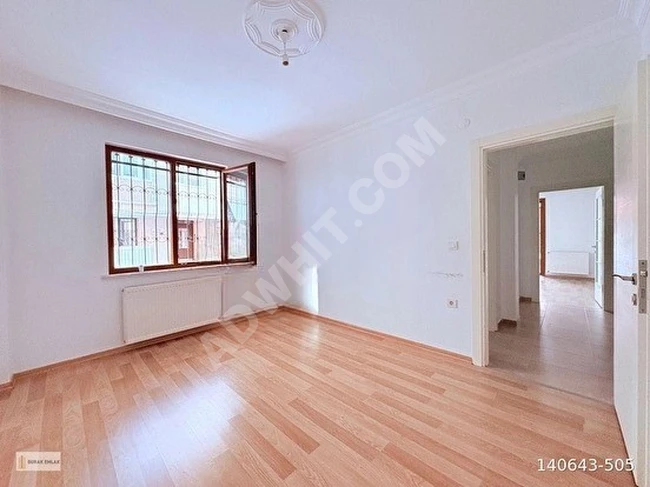 GÜLTEPE’DE KİRALIK 2+1 85m2 YÜKSEKGİRİŞ MASRAFSIZ SIFIR KIVAMINDA ÖN CEPHE KULLANIŞLI BALKONLU