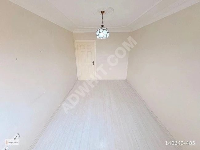 GÜLTEPE’DE SATILIK 3+1 EMSALSİZ 150m2 SİTE OTOPARK ASANSÖR ÖN CEPHE METROBÜS DİBİ FIRSAT