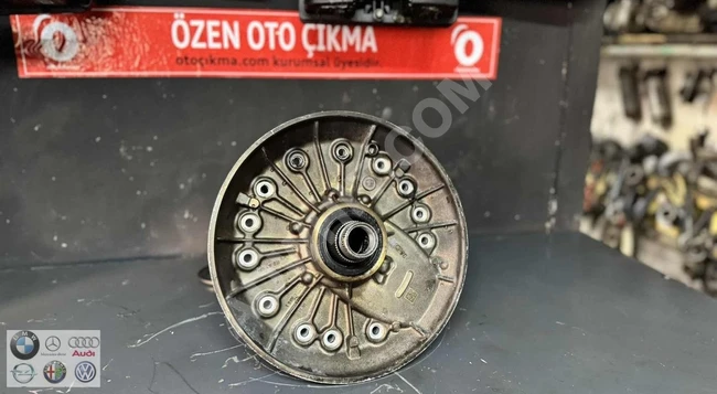 8HP automatic transmission oil pump for BMW F32 4.20d, part number 1101410036