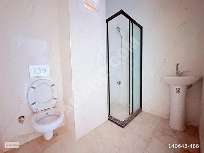 FEVZİÇAKMAK’DA KİRALIK SIFIR DUBLEX 4+2 170m2 İŞLEK CADDE ÜSTÜ FERAH TERASLI