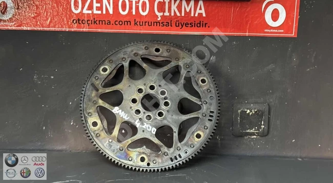 BMW F32/F30/G30 complete steering wheel gear set (original)