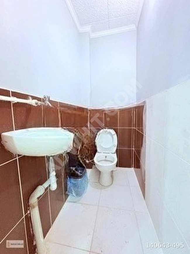 GÜLTEPE’DE KİRALIK DÜKKAN 60m2 MASRAFSIZ CENGİZ TOPEL ÜSTÜ