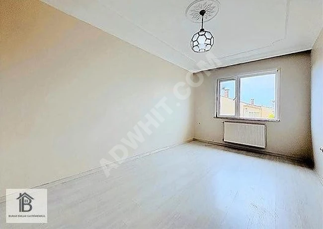 SATILIK 3+1 150m2 FLORYA METROBÜS OTOPARK BAHÇELİ ASANSÖRLÜ SİTE