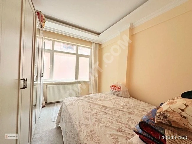 SEFAKÖY KEMALPAŞA’DA SATILIK 3+1 160m2 METROBÜS DİBİ DAİRE