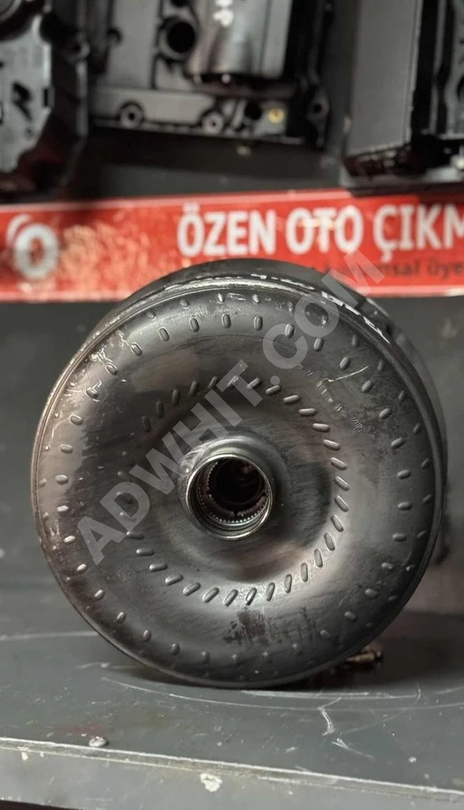 BMW F32/F30/F10 transmission turbine (original) 1101322064