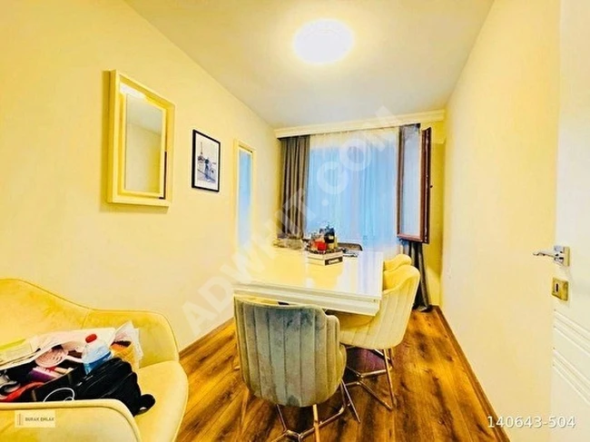 GÜLTEPE’DE SATILIK 3+2 DUBLEX 160m2 TERASLI KAPALI BALKONLU FIRSAT MERKEZİ LOKASYON DAİRE