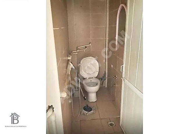 SEFAKÖY'DE KİRALIK DÜKKAN DÜZ GİRİŞ 65m2 METROBÜS BELEDİYE DİBİ