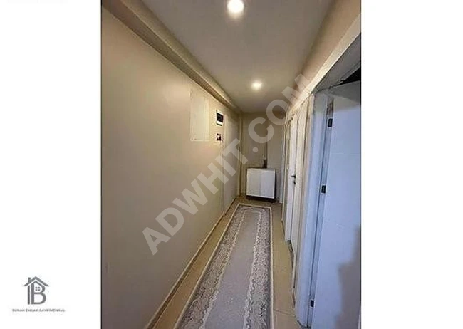 GÜLTEPE'DE YATIRIMLIK SATILIK 2+1 Y.GİRİŞ 80m2 METROBÜSDİBİ