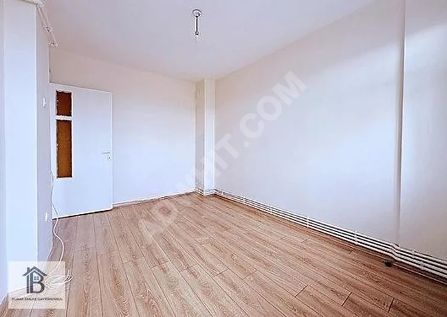 BEŞYOL'DA KİRALIK 2+1 100m2 ÇİFT BALKON METROBÜS DİBİ DAİRE