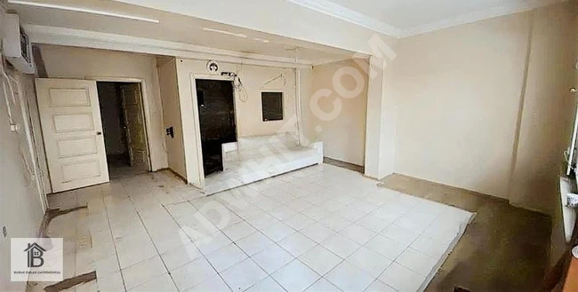 SEFAKÖY'DE KİRALIK DÜKKAN DÜZ GİRİŞ 65m2 METROBÜS BELEDİYE DİBİ