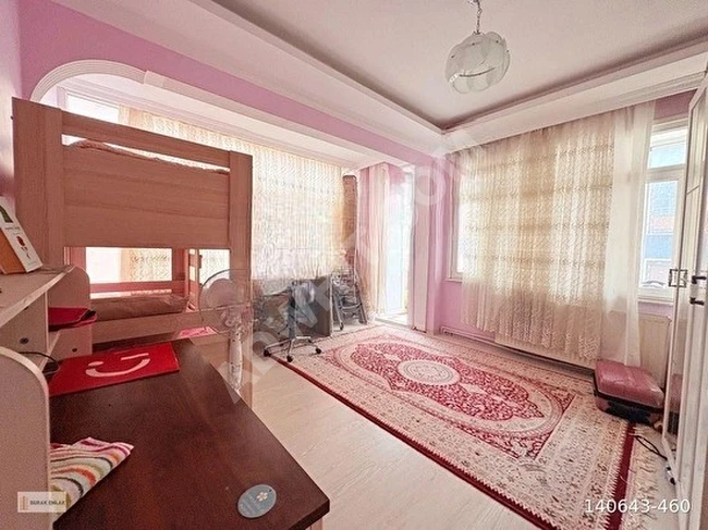 SEFAKÖY KEMALPAŞA’DA SATILIK 3+1 160m2 METROBÜS DİBİ DAİRE