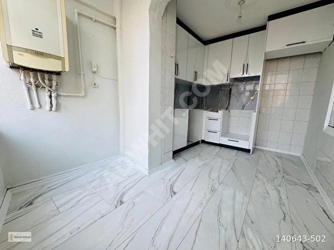 YEŞİLOVA’DA KİRALIK 2+1 90m2 İÇİ YENİLENDİ REYHAN CADDE ÜSTÜ 2.KAT MASRAFSIZ DAİRE