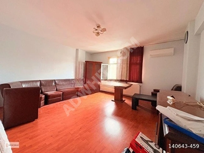 GÜLTEPE’DE SATILIK 2+1 100m2 5.KAT METROBÜS DİBİ ÖN CEPHE DAİRE