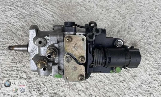 RENAULT KANGO 1.9 ELEKTRONİK YAKIT POMPASI (ORJİNAL) ÇIKMA