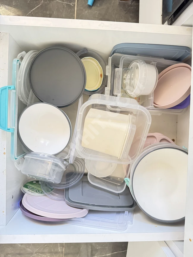 Çeşitli Ev Eşyaları