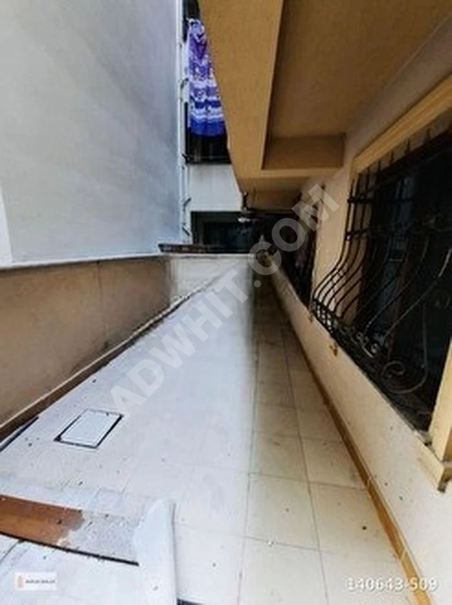 GÜLTEPE’DE SATILIK 2+1 90m2 BAHÇELİ BAHÇE KAT METROBÜS DİBİ FIRSAT