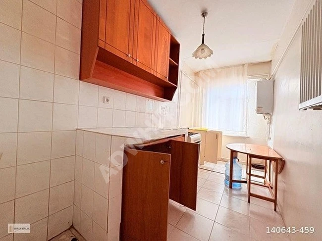 GÜLTEPE’DE SATILIK 2+1 100m2 5.KAT METROBÜS DİBİ ÖN CEPHE DAİRE