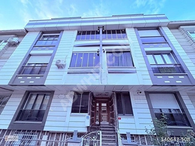 SULTANMURAT’DA SATILIK 2+1 110m2 EBEVEYN BANYOLU LUX FIRSAT DAİRE