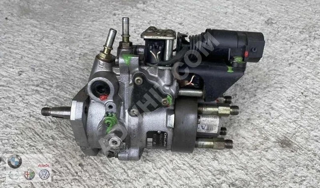 RENAULT KANGO 1.9 ELEKTRONİK YAKIT POMPASI (ORJİNAL) ÇIKMA