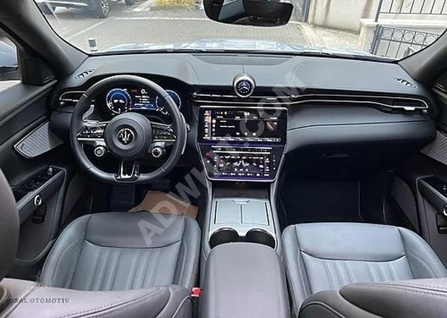 2023 GRECALE 2.0 GT HYBRİD FERMAS ÇIKIŞLI HATASIZ 10.000 KM