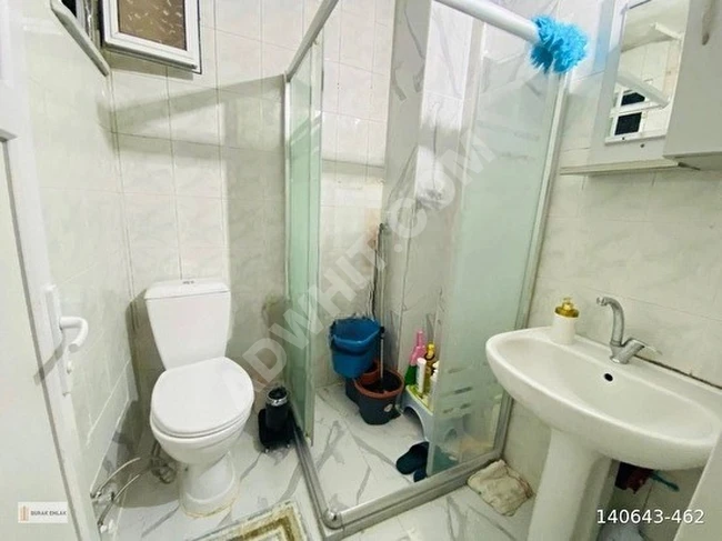 SEFAKÖY KARTALTEPE’DE SATILIK 2+1 90m2 3.KAT FULL TADİLATLI METROBÜS DİBİ DAİRE KREDİYE UYGUN.