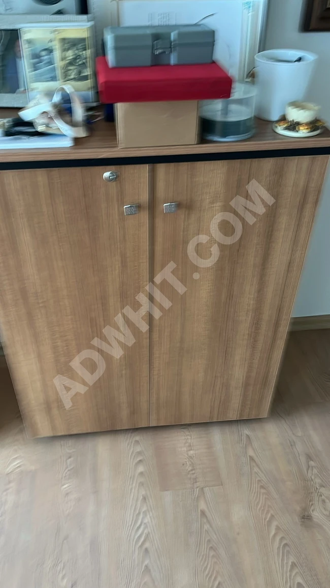 ACİL YENİ MAKAM MASA TAKIMI