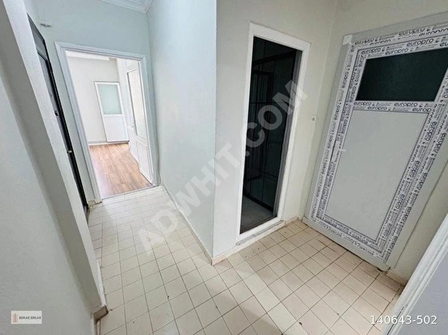 YEŞİLOVA’DA KİRALIK 2+1 90m2 İÇİ YENİLENDİ REYHAN CADDE ÜSTÜ 2.KAT MASRAFSIZ DAİRE