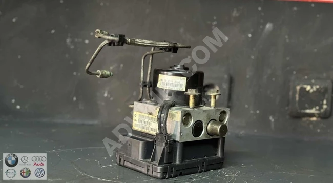 JEEP G.CHEROKEE ABS BEYNİ (ORJİNAL) ÇIKMA 56041022AG - ÖZEN OTO