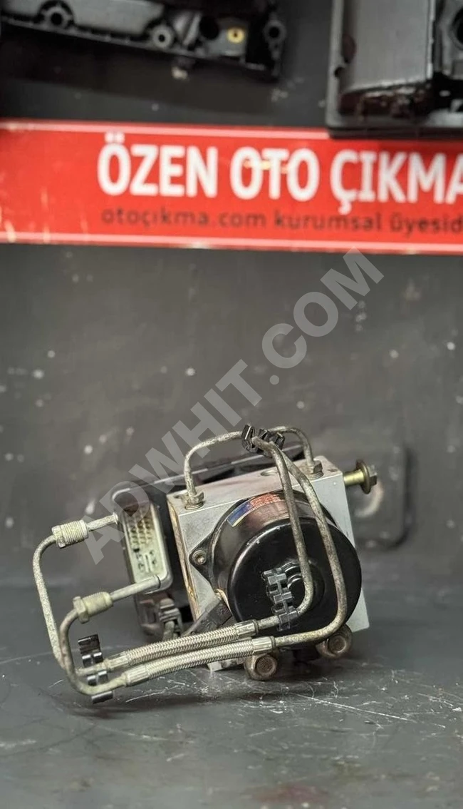 JEEP G.CHEROKEE ABS BEYNİ (ORJİNAL) ÇIKMA 56041022AG - ÖZEN OTO