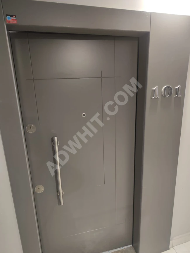 212 Alışveriş Merkezi yakınında kiralık daire